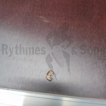 745x530xH320 Set of 2 OPENROAD® racks + castor board