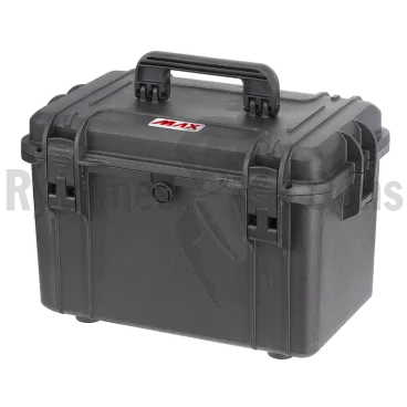 PANARO MAX400S Valise étanche 400x230xH260 int. avec mousse