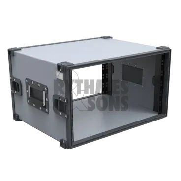 Air ClicTop® 19" Rack 6U depth 440 mm