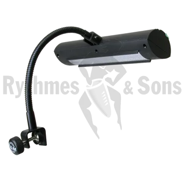 KONIG & MEYER (K&M) Fluorescent lighting