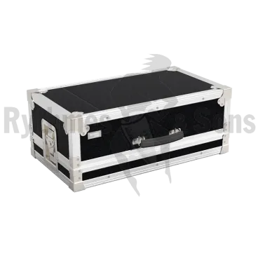 NEWTECK TriCaster TC1SP Flight-⁠case pour 1 pupitre de commande