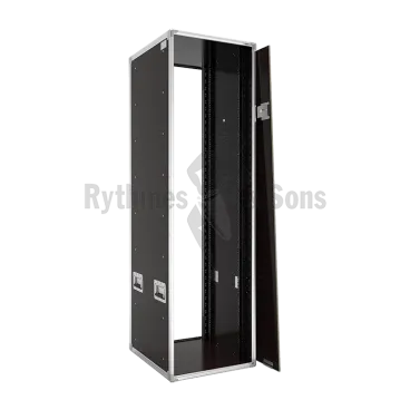 OPENROAD® 19" rack 40U depth 530mm