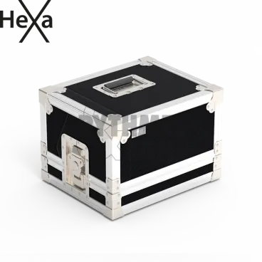 Flight-⁠case pour contrôleur de caméra PANASONIC AW-RP120