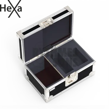 Produit Flight-⁠case pour caméra PANASONIC AW-HE120/130 Image