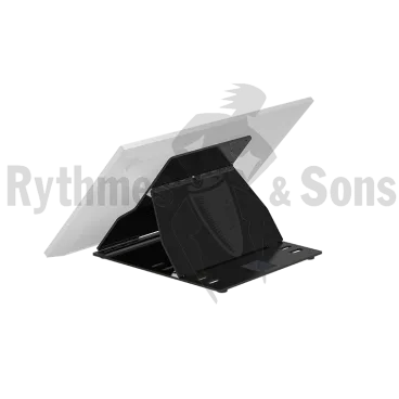 Support retour de scène pour écran plat de 42" à 55" (éclats)