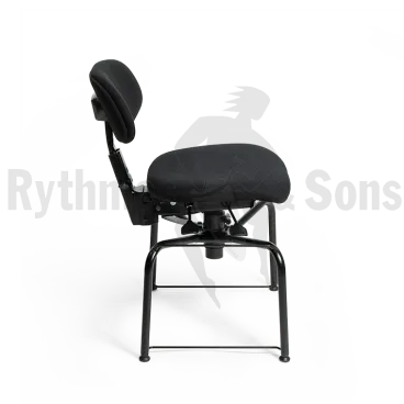 RYTHMES & SONS ELISE® Chaise multi-réglables