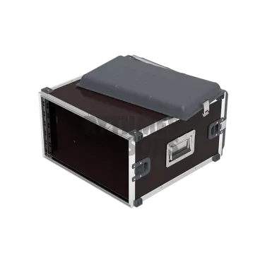 ClicTop® 19" Rack 6U depth 540 mm