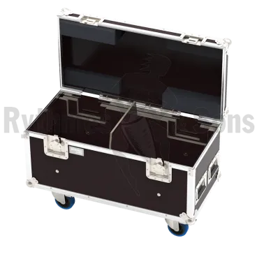 Produit CHAINMASTER/LIFTKET 500kg ULTRA D8 PLUS Flight case pour 2 palans Image