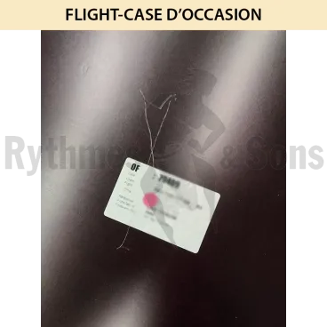 OPENTOP® rack 4U depth 530mm (destockage)