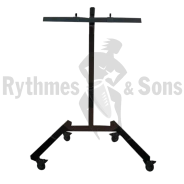 BERGERAULT SLARG >80cm Gong  Stands