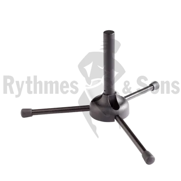 KONIG & MEYER (K&M) 15230 Support de flûte