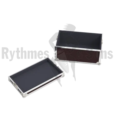 AMPEG SVT CLASSIC Flight case pour amplificateur guitare