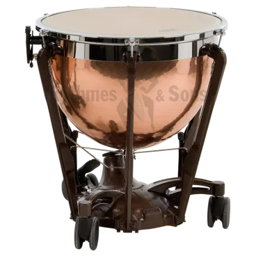 ADAMS 2PAPRIIKH26 Timbale Professionnel Generation II 26" Cuivre martelé parabolique
