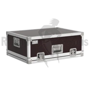 Produit MIDAS M32R, M32R LIVE Flight case pour mixeur numérique Image