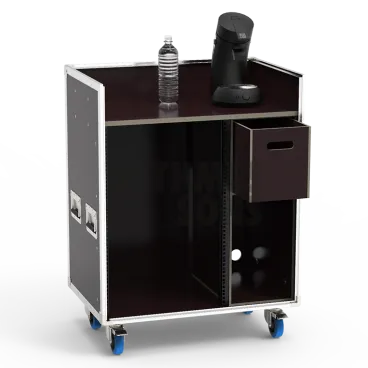 Produit Meuble pour cafetière Image