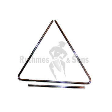 GOPE 30 Triangle with beater