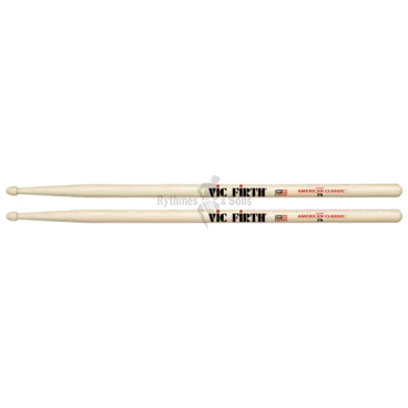 Produit VIC FIRTH 7A American Classic Hickory (la paire) Image