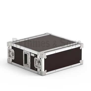 Classic Light 19" Rack 4U depth 440 mm