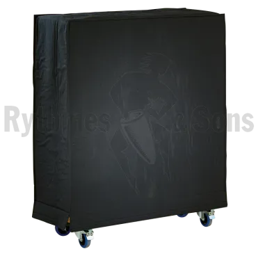 Produit RYTHMES & SONS Housse pour podium de chef LEONARD® avec rehausse Image