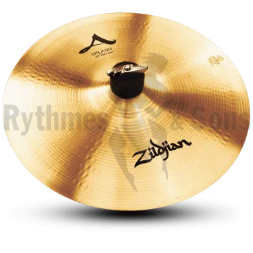 Product Ø10" ZILDJIAN Splash Cymbals Image