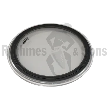 Produit Peau EVANS EMAD pour grosse caisse de batterie Ø22" Image