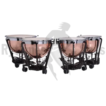 Product ADAMS Symphonic Gen II Timpani, Hammered Parabolic Copper 2PASYIIKHxx Image