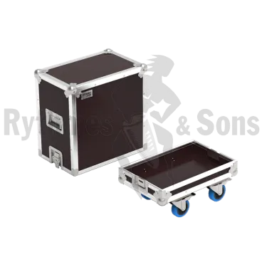 Produit Flight-case pour touret dim. 500x320xH580 max. Image