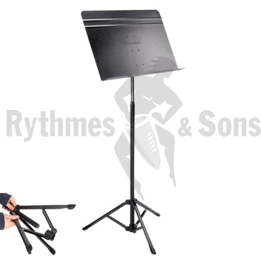 Produit Pupitre pliant MANHASSET® Voyager #52 Image