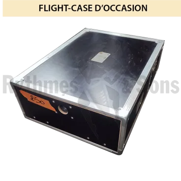 OPENROAD® 19" rack 4U depth 540mm