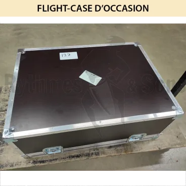 Flight-case pour table de mixage MIDAS M32R / M32R LIVE