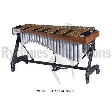 ADAMS VAWA30G Artist Alpha APEX Vibraphone 3 octaves Gold keyboard