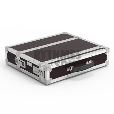 Produit Rack 19" 2U pour systèmes audio sans fil prof. 170mm+accessoires Image