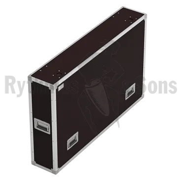 OpenRoad® Slim pour 1 à 2 écrans de 46" à 55"