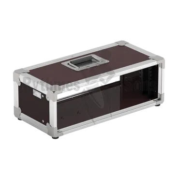 OPENROAD® 19" rack 3U depth 200mm