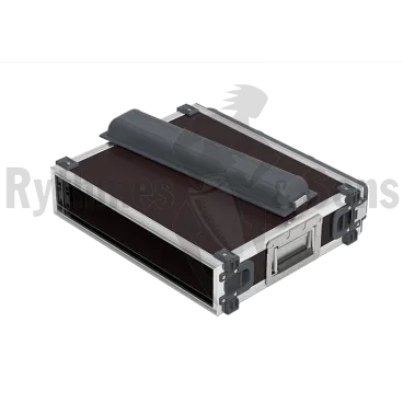 CLICTOP® rack 19" 2U, depth 440mm (default of apparence)