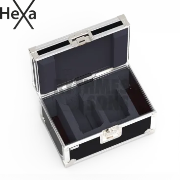 Flight-⁠case pour caméra PANASONIC AW-⁠UE160