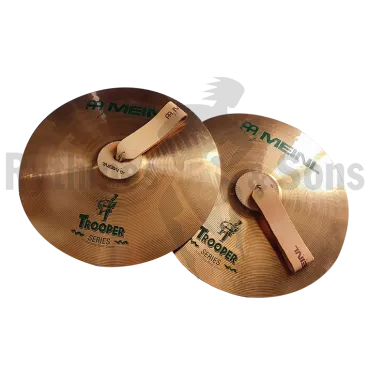 Product Ø15" MEINL Marching Band Classic cymbals Image
