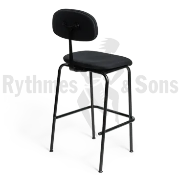 RYTHMES & SONS KAIJA® High, fixed & stackable Chair