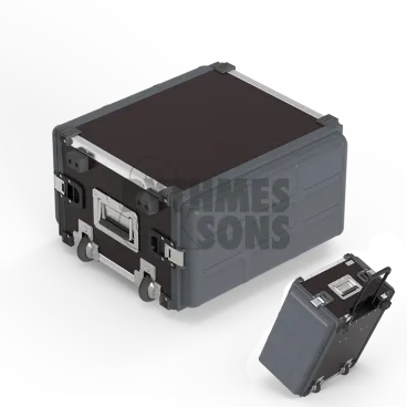 ClicTop® 19" Rack 5U depth 440 mm