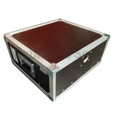 OPENROAD® 19" rack 4U depth 420mm