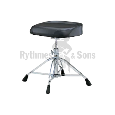 Produit YAMAHA DS-950 Tabouret de batteur avec assise scelle Image
