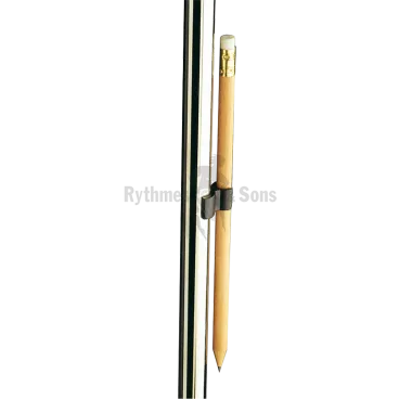 Produit KONIG & MEYER (K&M) 16096 Clip porte stylo Image