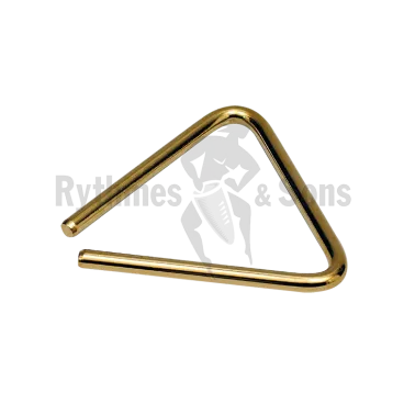 Produit GROVER TR-B-6 Série Bronze Triangle 6"/15cm Image