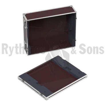 ALLEN & HEATH SQ-7 Flight case pour mixeur numérique compact