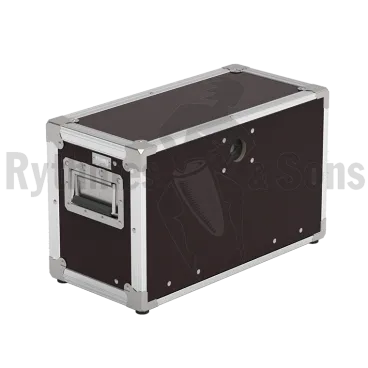 OPENROAD® 19" rack 6U depth 200mm