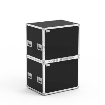 Malle OPENROAD® légère 800x600xH600