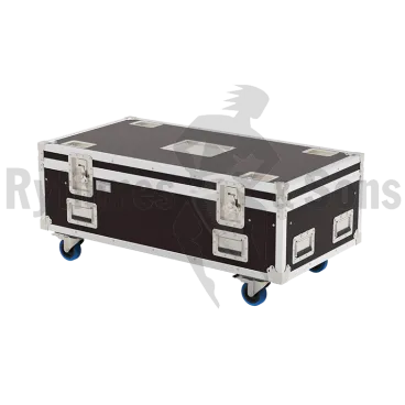 Malle pour pieds Smart Metal 062.3000