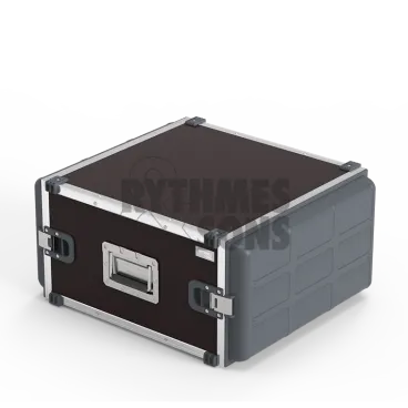 HEXA ClicTop® 19" Rack 6U depth 540 mm