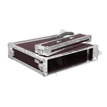 Classic Light 19" Rack 2U depth 440 mm