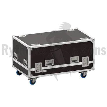CHRISTIE Mirage, J Series Flight-⁠case pour vidéoprojecteur